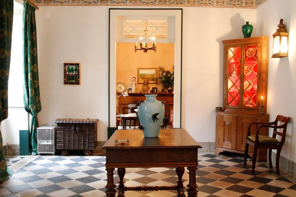 Casa De Mogofores Anadia Zewnętrze zdjęcie