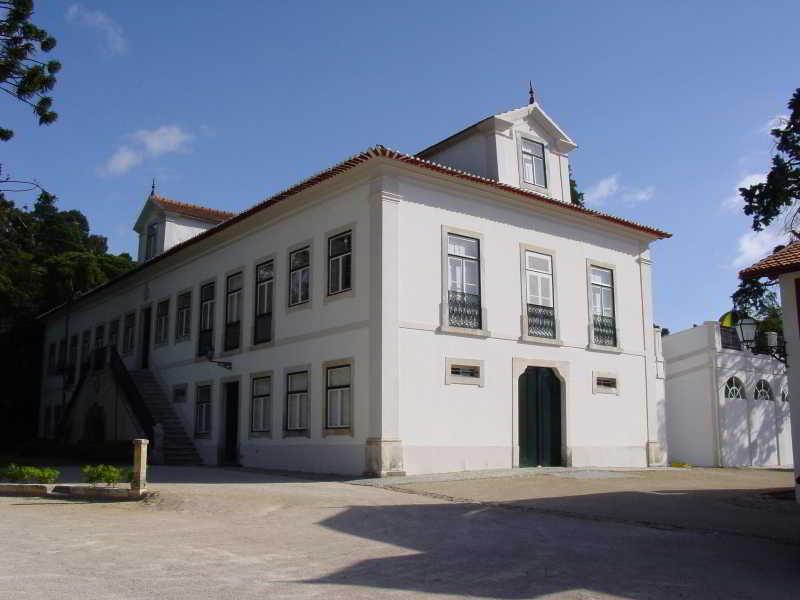 Casa De Mogofores Anadia Zewnętrze zdjęcie